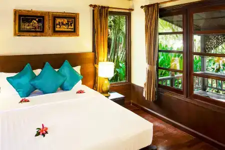 The Fair House Beach Resort & - Sha Extra Plus - 59