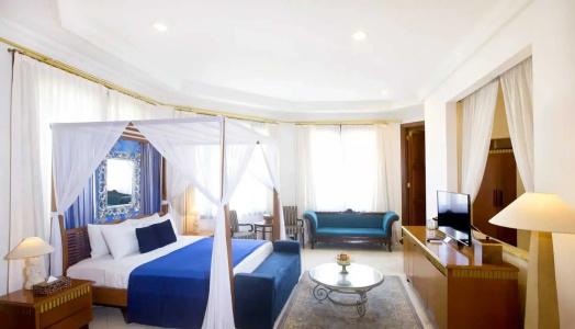 The Mansion Resort & Spa - 64