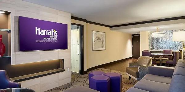 Harrah's Resort & Casino - 112