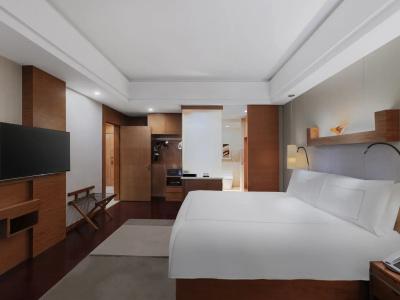 Swissôtel Grand Shanghai - 43
