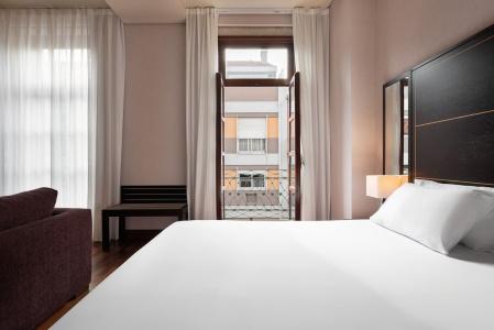 Eurostars das Artes - 12