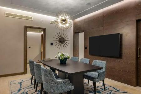Hilton Istanbul Bosphorus - 74