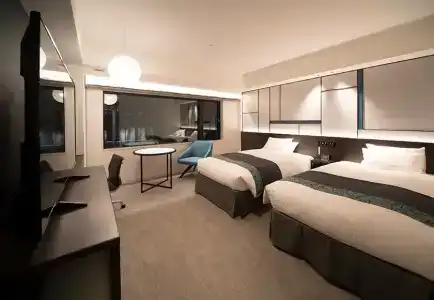 Vischio Osaka-Jr Hotel Group - 30