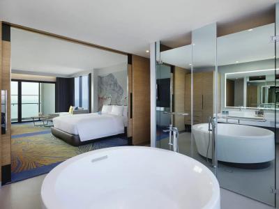 Novotel Marina Sriracha & Koh Si Chang - Sha Extra Plus - 54