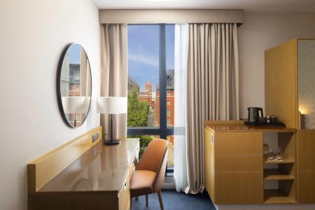 Hilton Garden Inn Birmingham Brindley Place - 13
