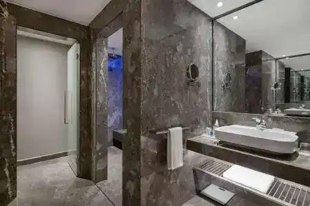 Radisson Blu & Spa, Istanbul Tuzla - 61