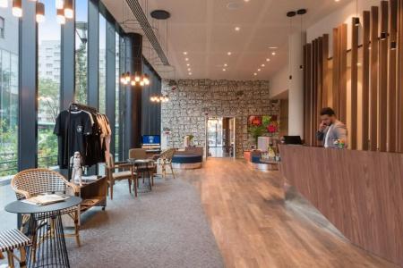 The Originals Boutique, Hôtel Maison Montmartre, Paris - 1
