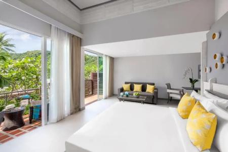 Avani Plus Samui Resort - Sha Extra Plus - 47