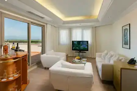 Xanadu Resort - High Class All Inclusive - 58