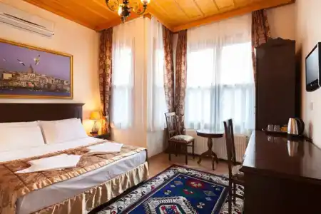 Emirhan Guesthouse - 34