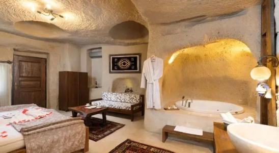 Doors Of Cappadocia - 79