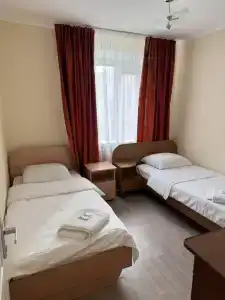 Атоммаш - 123