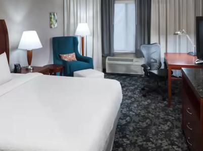 Hilton Garden Inn Austin North - 34