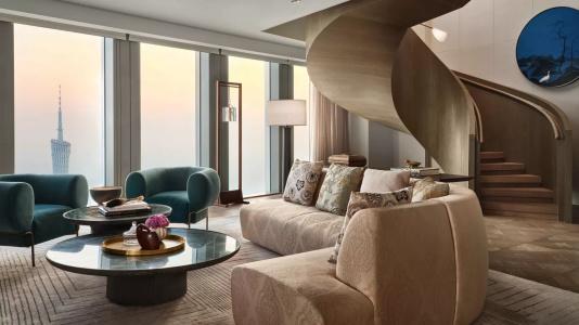 Rosewood Guangzhou - 60