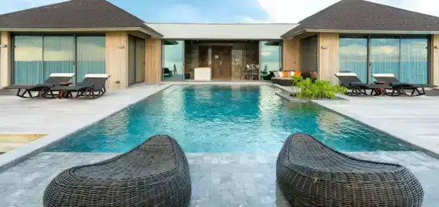 Madifushi Private Island - 51