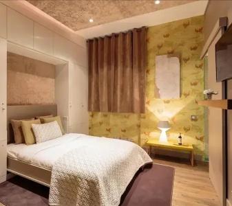 Hôtel Gabriel Paris - 27