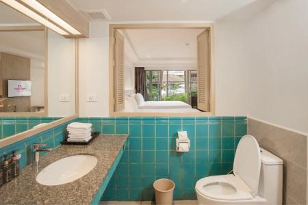 Phuket Orchid Resort And Spa - Sha Extra Plus - 64