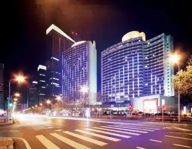 Furama Dalian - 28