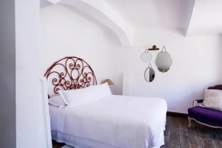 Grand hôTel De Cala Rossa & Spa Nucca - 44