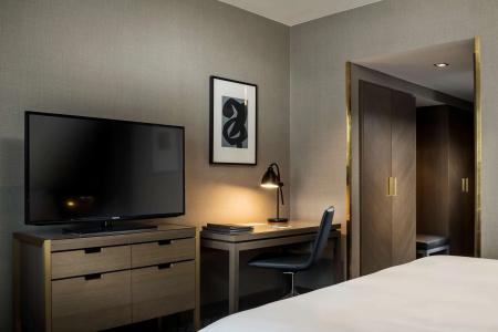 Hilton Vienna Plaza - 50