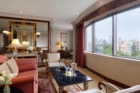 Intercontinental Madrid, An Ihg - 129