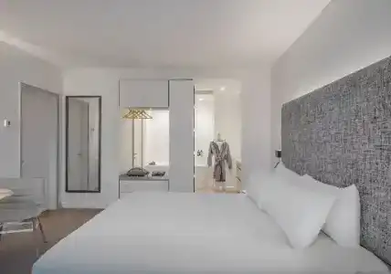 Innside by Melia Newcastle - 73