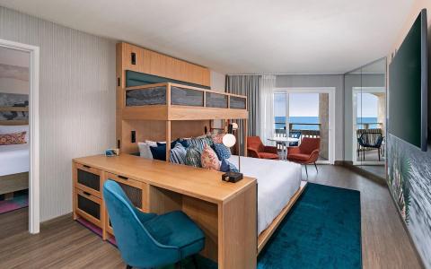 Blue Sea Beach - 62