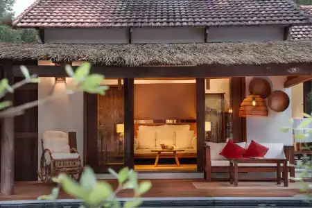 Green Bay Phu Quoc Resort & Spa - 77