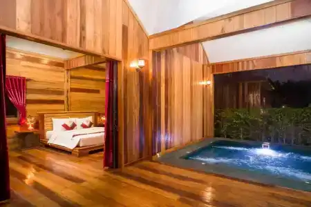 Authentic Khmer Village Resort - 66