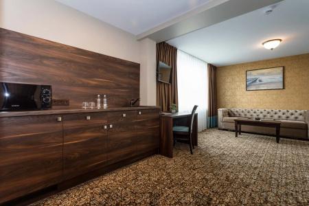 Gradiali Wellness and SPA - 53