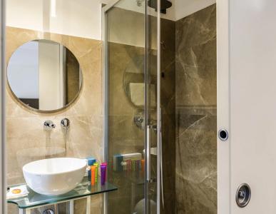 Mercure Roma Centro Termini - 44