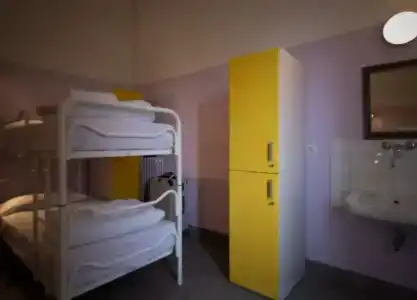 Hostel 7 Santi - 68