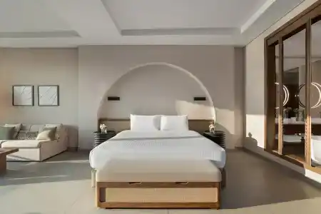 Rixos The Palm & Suites - Ultra All Inclusive - 121