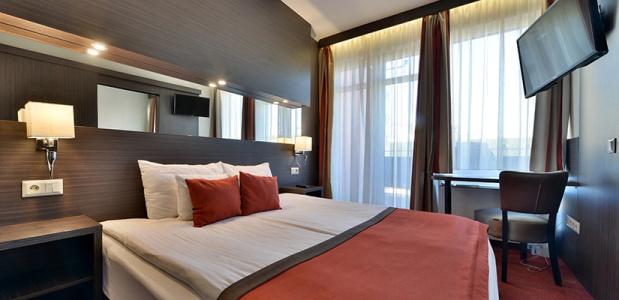 City Inn - 42