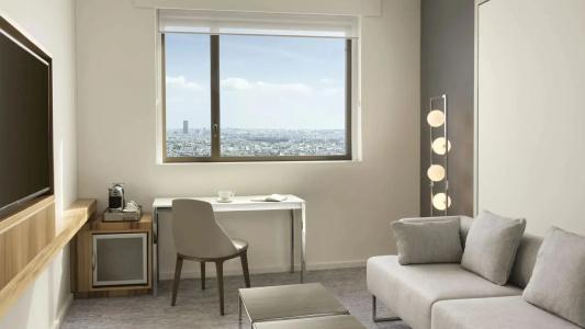 Hyatt Regency Paris Etoile - 76