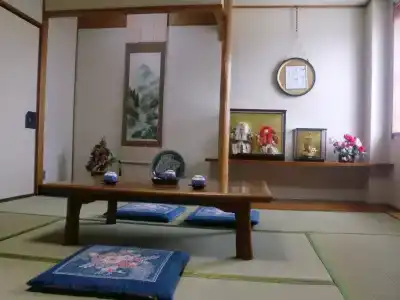 Suzukisou - 13