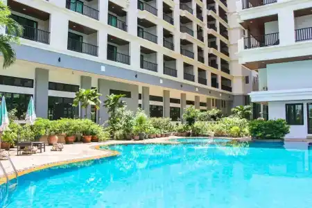 Mike Garden Resort - Sha Extar Plus - 17