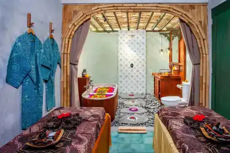 Arya Arkananta Eco Resort & Spa - 14