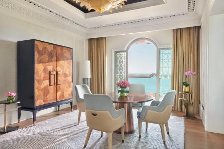 Emirates Palace, Abu Dhabi - 87
