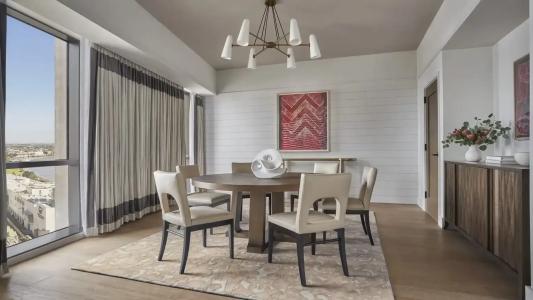 Four Seasons New Orleans - 56