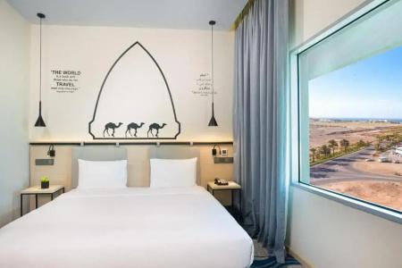 Swiss-Belinn Muscat Oman - 57