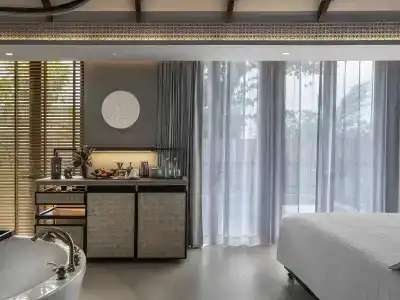 Pullman Khao Lak Resort - Sha Extra Plus - 47