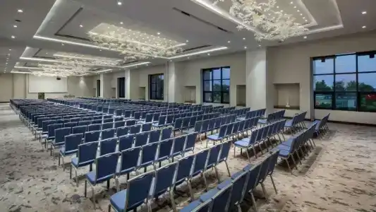 Hilton Istanbul Maslak - 12