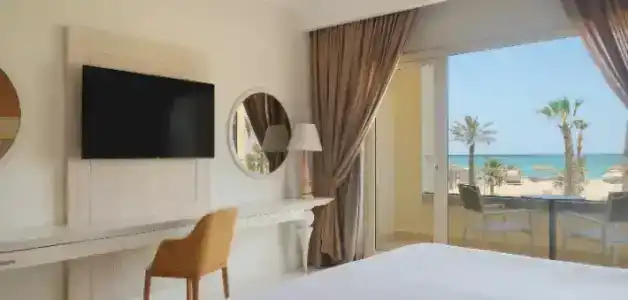 Hasdrubal Thalassa & Spa Djerba - 106