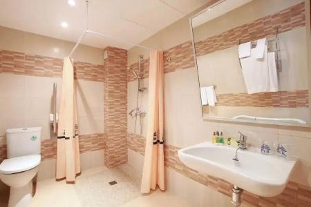Apartamentos Pyr Fuengirola - 73
