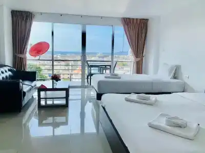 Oceanview - 94