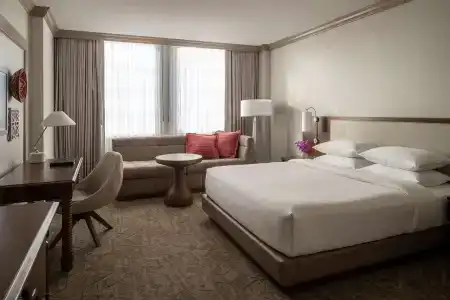 Hyatt Regency Coral Gables in Miami - 31