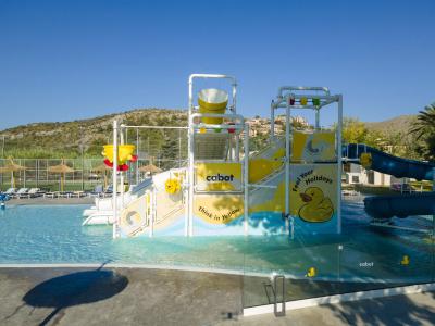 Cabot Pollensa Park Spa - 23
