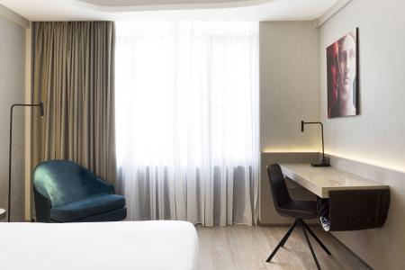 Radisson Blu Park Athens - 40