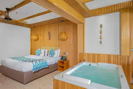 Panorama Bungalows Resort El Gouna - 49